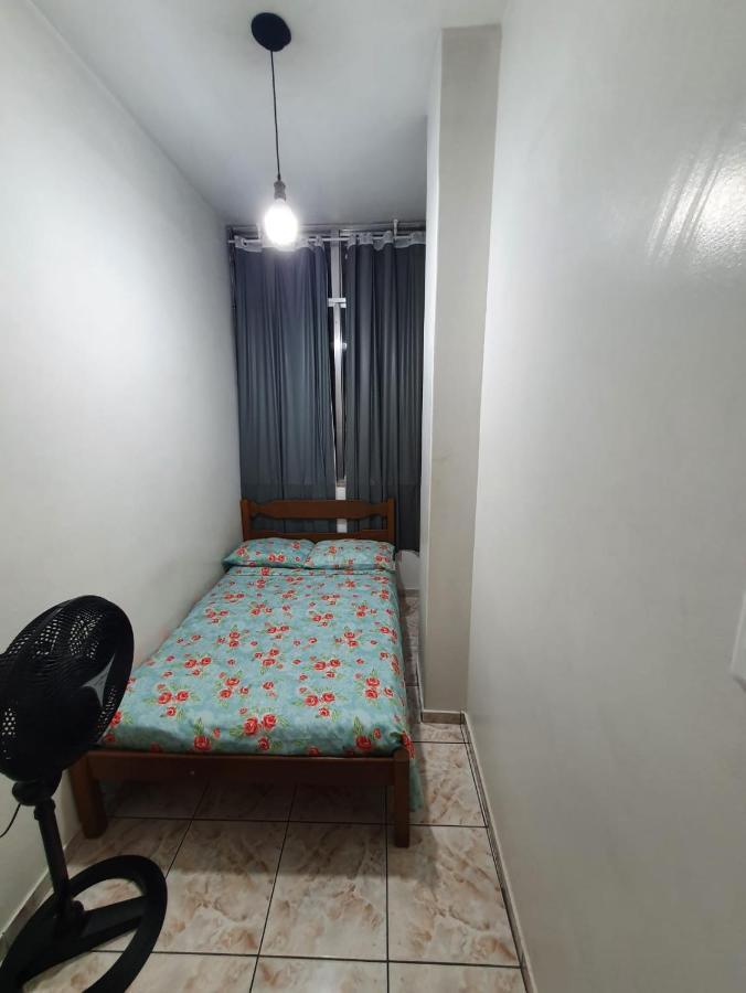 Lindo E Barato, Av Copacabana 479/301 Ρίο ντε Τζανέιρο Εξωτερικό φωτογραφία