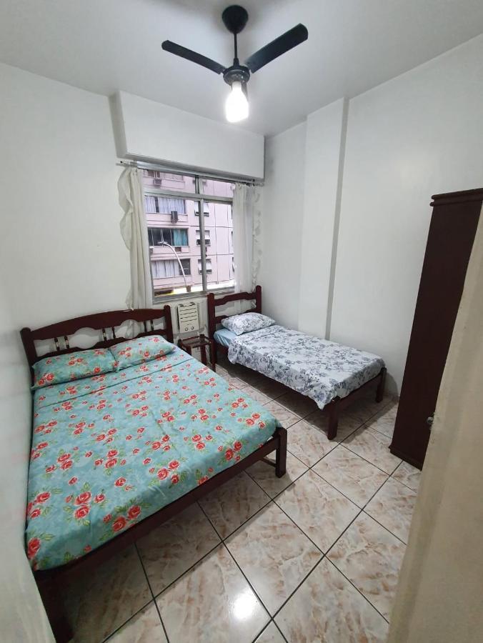 Lindo E Barato, Av Copacabana 479/301 Ρίο ντε Τζανέιρο Εξωτερικό φωτογραφία