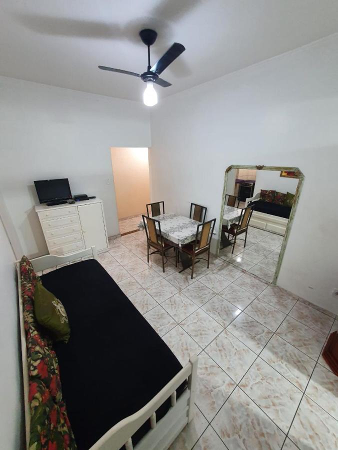 Lindo E Barato, Av Copacabana 479/301 Ρίο ντε Τζανέιρο Εξωτερικό φωτογραφία