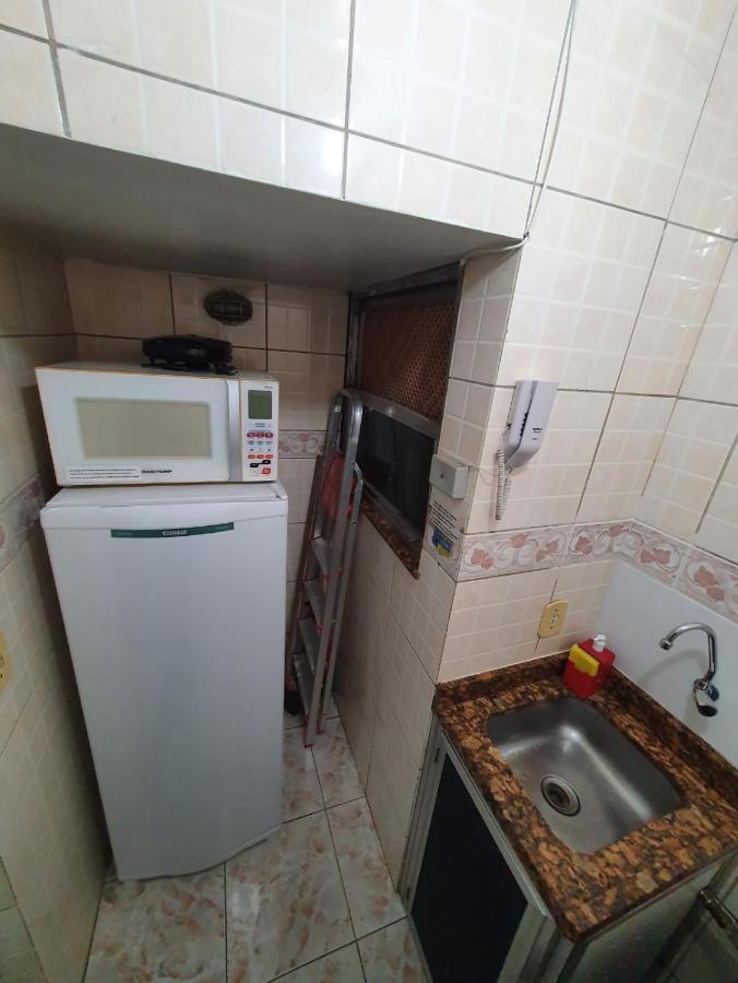 Lindo E Barato, Av Copacabana 479/301 Ρίο ντε Τζανέιρο Εξωτερικό φωτογραφία