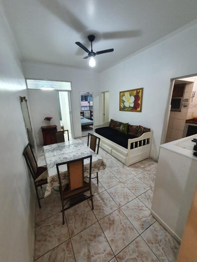 Lindo E Barato, Av Copacabana 479/301 Ρίο ντε Τζανέιρο Εξωτερικό φωτογραφία