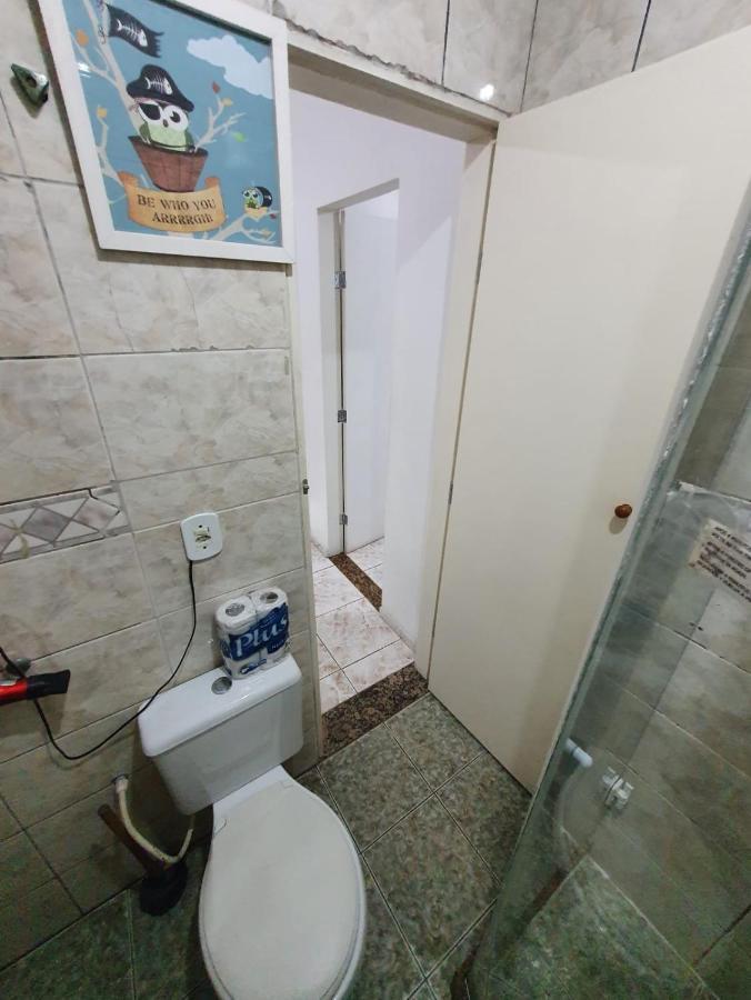 Lindo E Barato, Av Copacabana 479/301 Ρίο ντε Τζανέιρο Εξωτερικό φωτογραφία