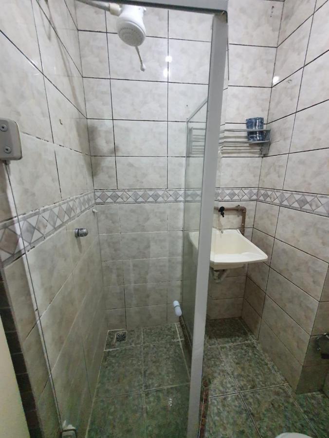 Lindo E Barato, Av Copacabana 479/301 Ρίο ντε Τζανέιρο Εξωτερικό φωτογραφία