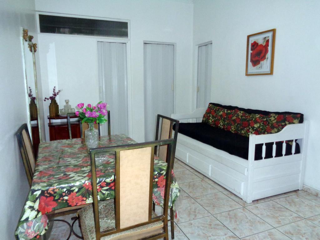 Lindo E Barato, Av Copacabana 479/301 Ρίο ντε Τζανέιρο Εξωτερικό φωτογραφία