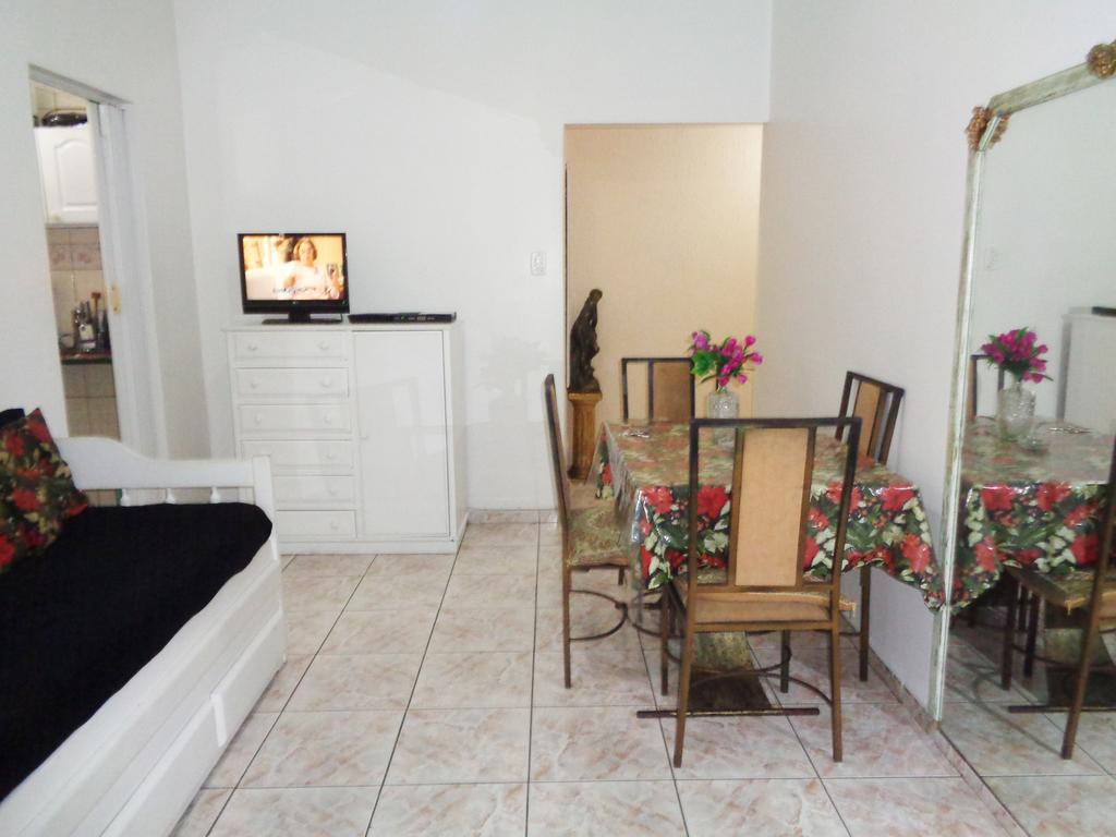 Lindo E Barato, Av Copacabana 479/301 Ρίο ντε Τζανέιρο Εξωτερικό φωτογραφία