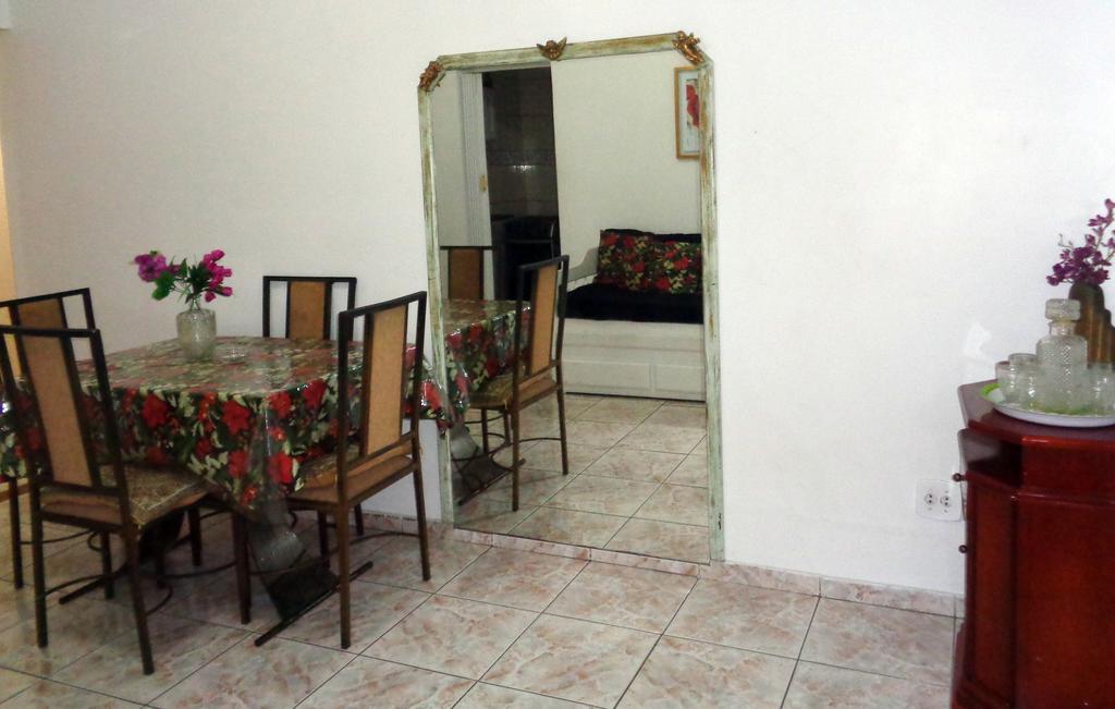Lindo E Barato, Av Copacabana 479/301 Ρίο ντε Τζανέιρο Εξωτερικό φωτογραφία