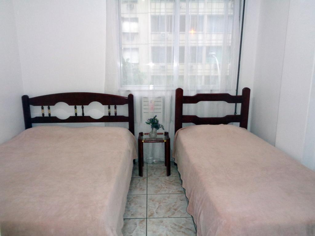 Lindo E Barato, Av Copacabana 479/301 Ρίο ντε Τζανέιρο Εξωτερικό φωτογραφία