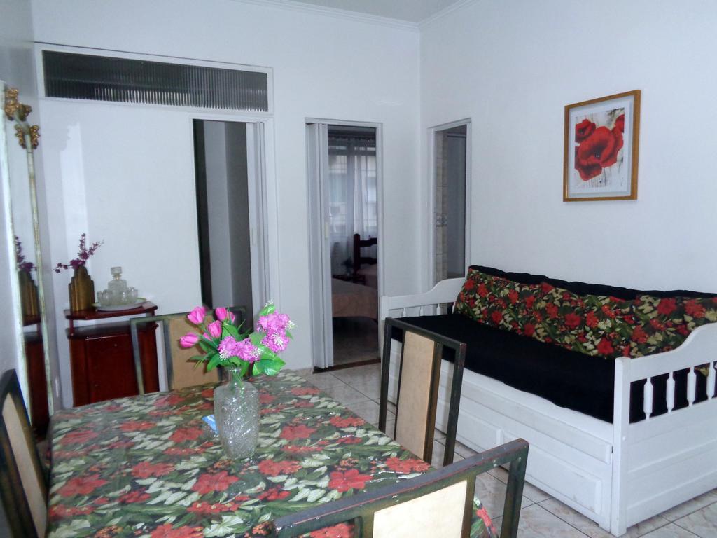 Lindo E Barato, Av Copacabana 479/301 Ρίο ντε Τζανέιρο Εξωτερικό φωτογραφία