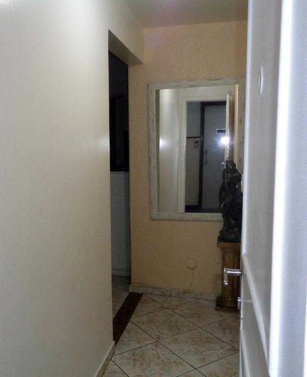 Lindo E Barato, Av Copacabana 479/301 Ρίο ντε Τζανέιρο Εξωτερικό φωτογραφία