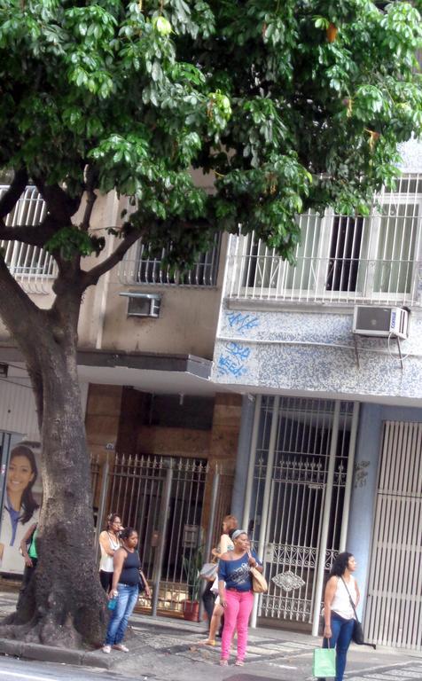 Lindo E Barato, Av Copacabana 479/301 Ρίο ντε Τζανέιρο Εξωτερικό φωτογραφία