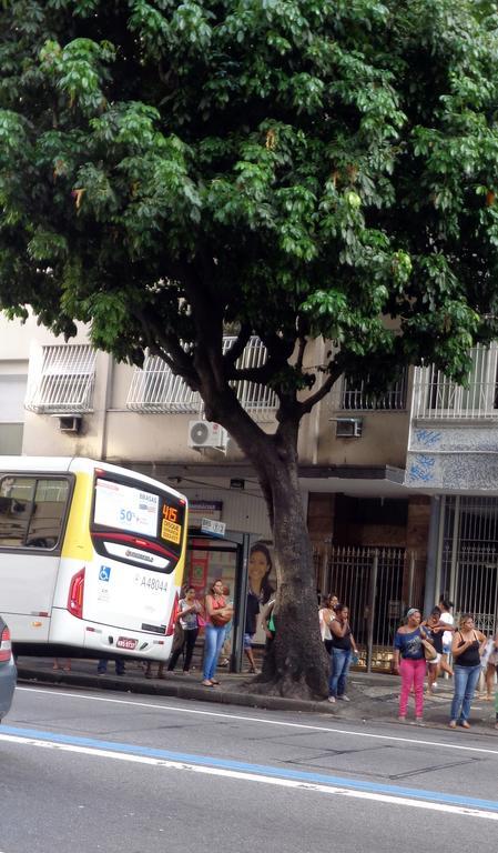 Lindo E Barato, Av Copacabana 479/301 Ρίο ντε Τζανέιρο Εξωτερικό φωτογραφία