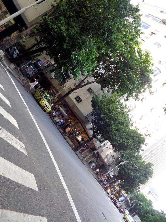 Lindo E Barato, Av Copacabana 479/301 Ρίο ντε Τζανέιρο Εξωτερικό φωτογραφία
