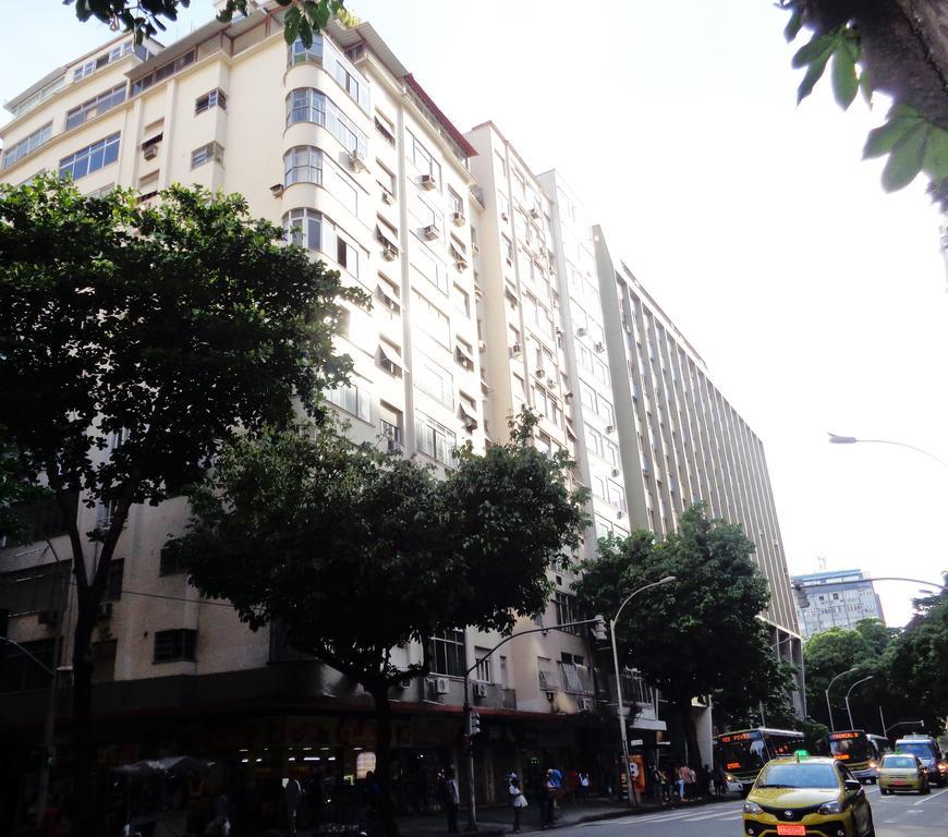 Lindo E Barato, Av Copacabana 479/301 Ρίο ντε Τζανέιρο Εξωτερικό φωτογραφία