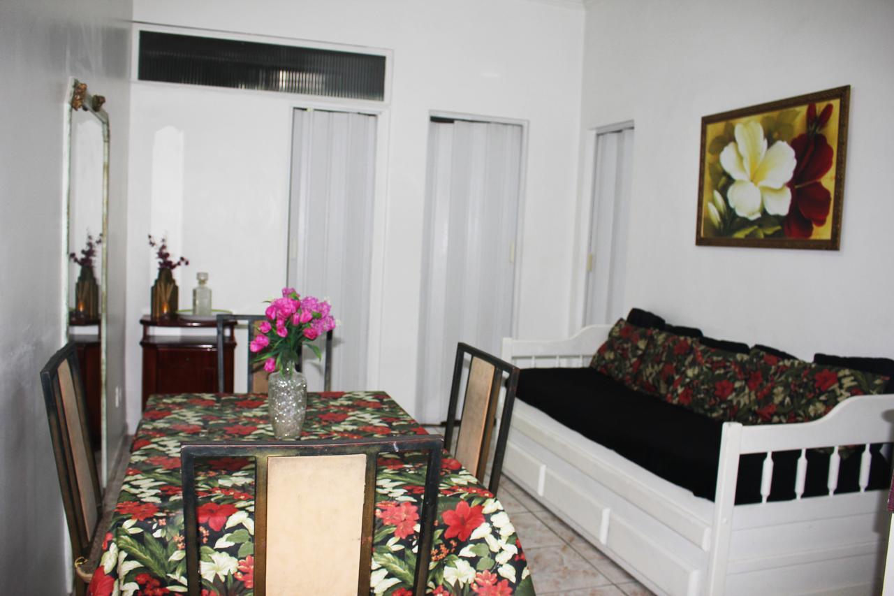 Lindo E Barato, Av Copacabana 479/301 Ρίο ντε Τζανέιρο Εξωτερικό φωτογραφία