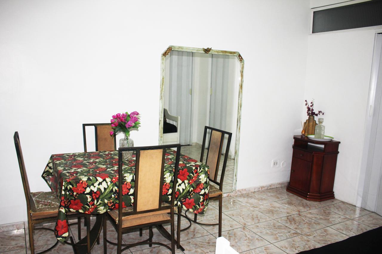 Lindo E Barato, Av Copacabana 479/301 Ρίο ντε Τζανέιρο Εξωτερικό φωτογραφία