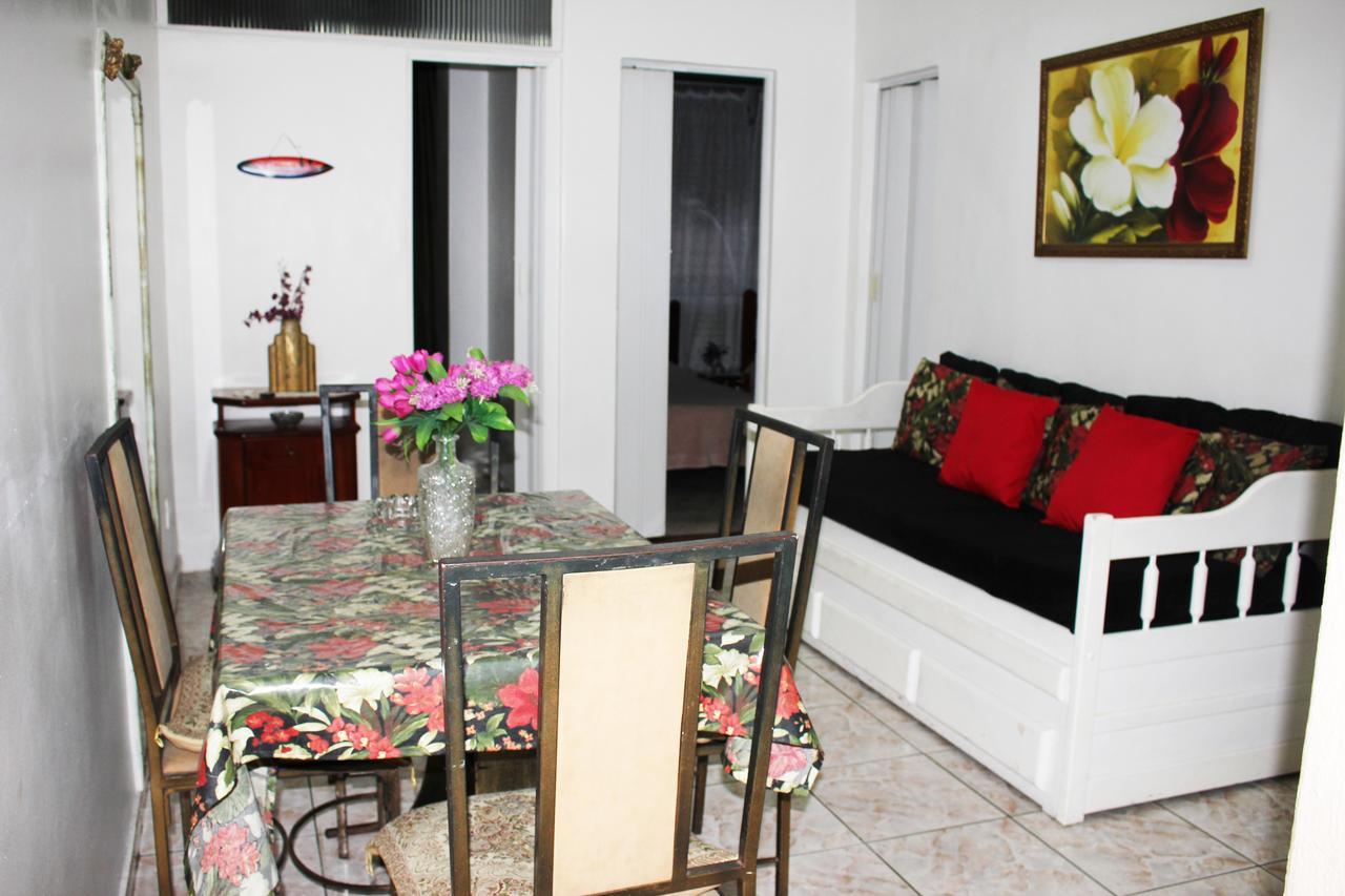 Lindo E Barato, Av Copacabana 479/301 Ρίο ντε Τζανέιρο Εξωτερικό φωτογραφία