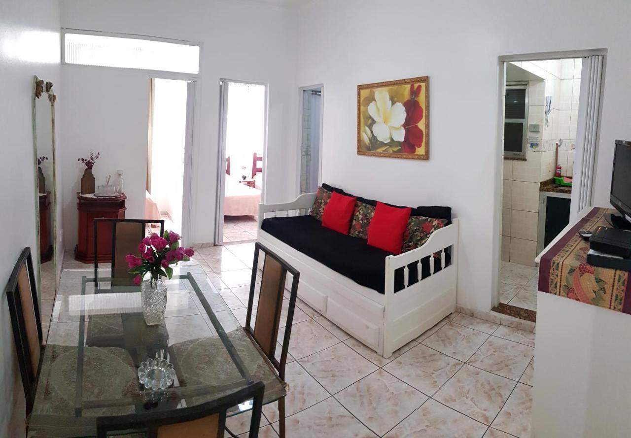 Lindo E Barato, Av Copacabana 479/301 Ρίο ντε Τζανέιρο Εξωτερικό φωτογραφία