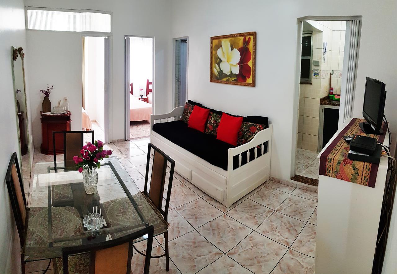 Lindo E Barato, Av Copacabana 479/301 Ρίο ντε Τζανέιρο Εξωτερικό φωτογραφία