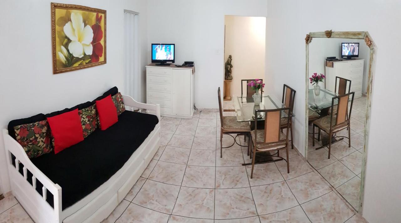 Lindo E Barato, Av Copacabana 479/301 Ρίο ντε Τζανέιρο Εξωτερικό φωτογραφία