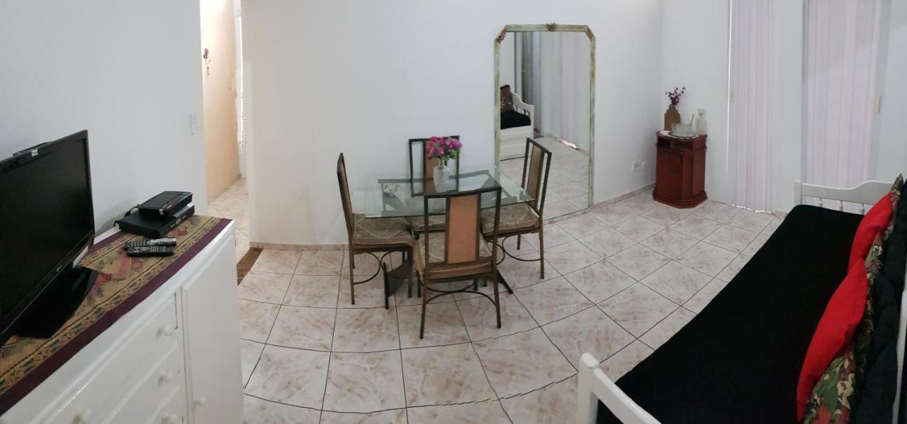 Lindo E Barato, Av Copacabana 479/301 Ρίο ντε Τζανέιρο Εξωτερικό φωτογραφία