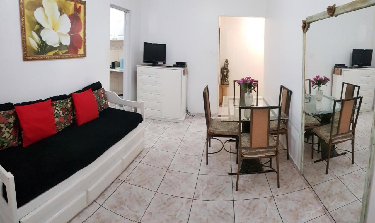 Lindo E Barato, Av Copacabana 479/301 Ρίο ντε Τζανέιρο Εξωτερικό φωτογραφία