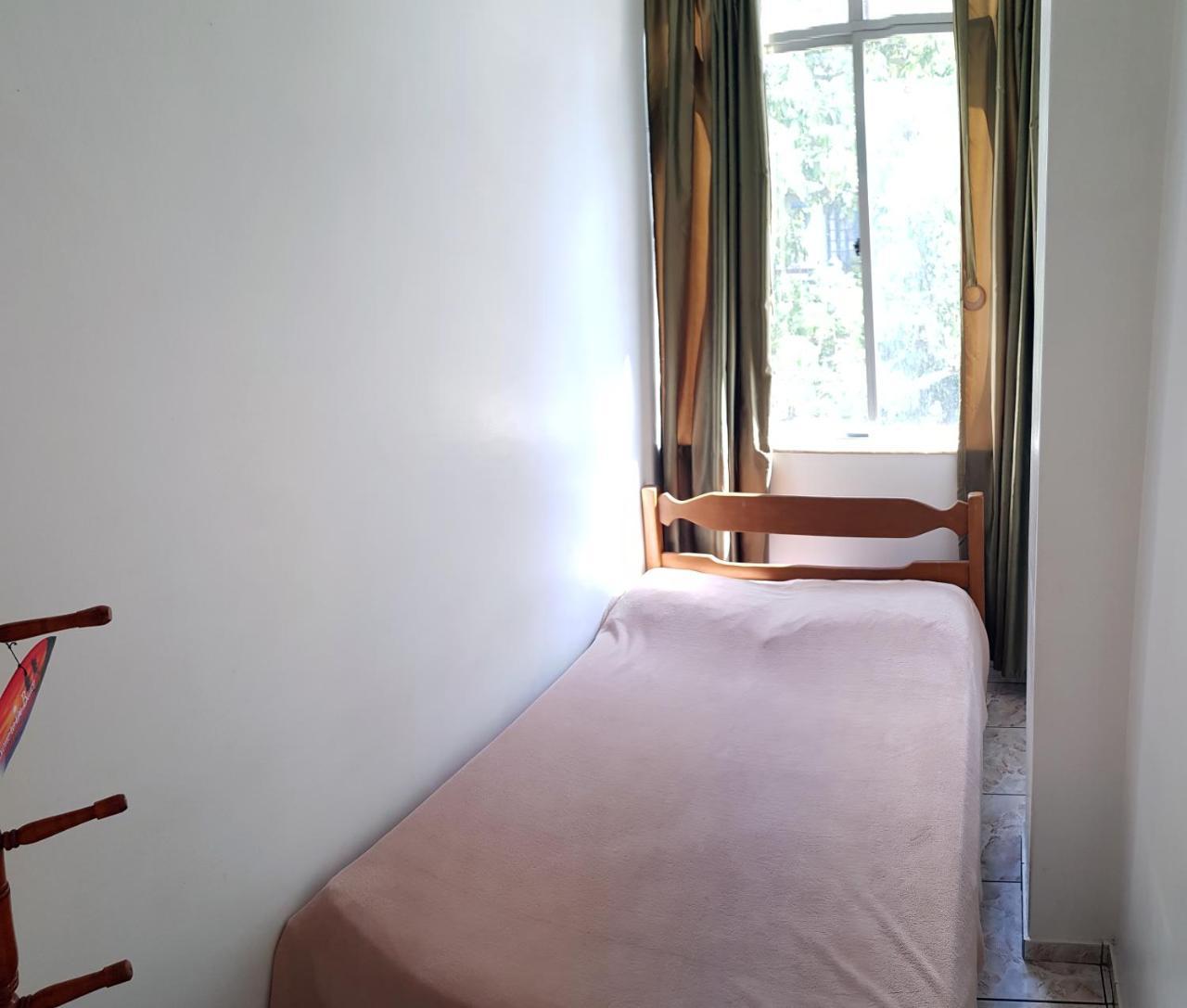 Lindo E Barato, Av Copacabana 479/301 Ρίο ντε Τζανέιρο Εξωτερικό φωτογραφία