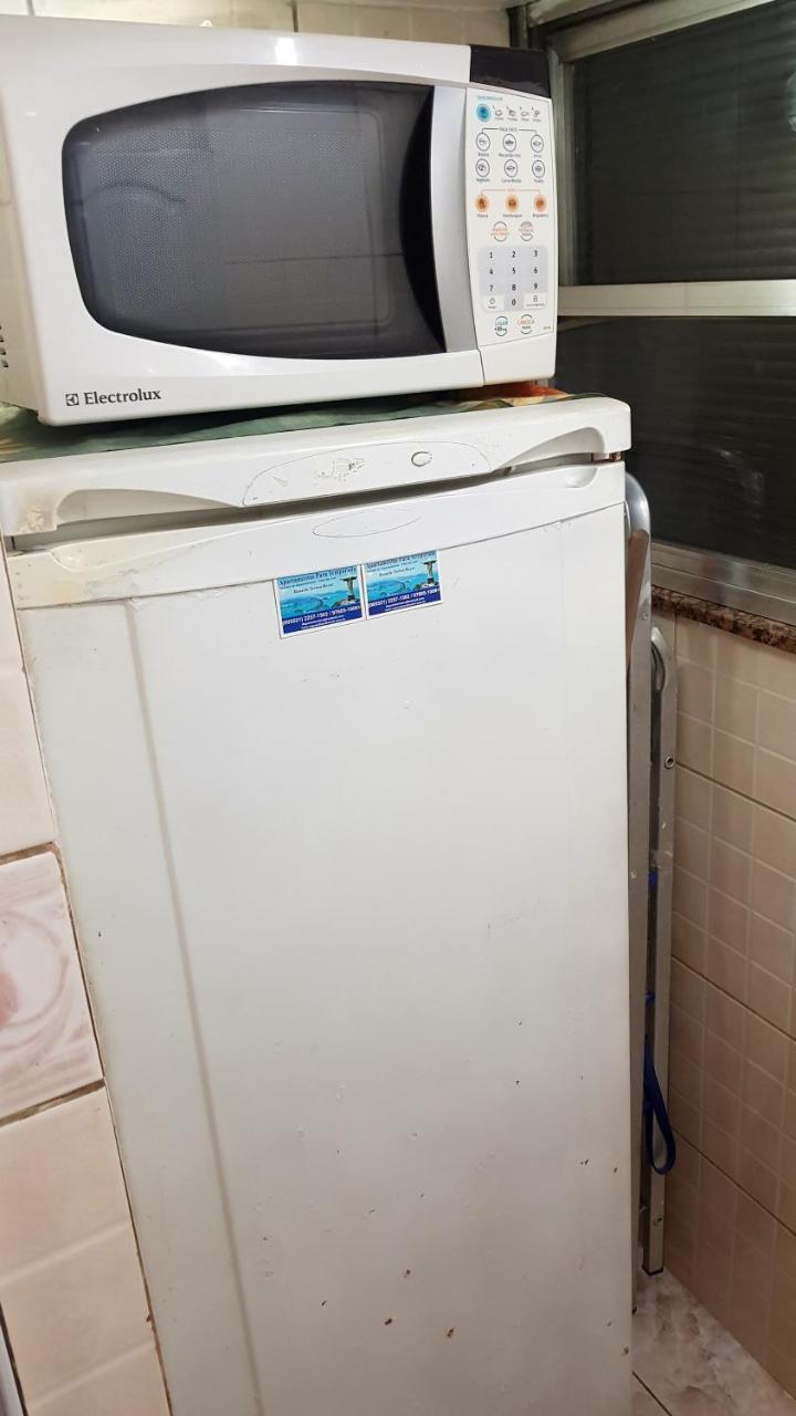 Lindo E Barato, Av Copacabana 479/301 Ρίο ντε Τζανέιρο Εξωτερικό φωτογραφία